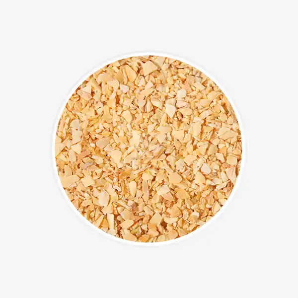 Dehydrated Garlic Minced